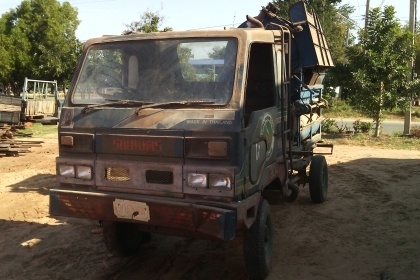 ขายรถนวดข้าว 5 ฟุตครึ่งเกษตรพัฒนาสิงเปลือยจัใโบ้รถสี่ล้อหัว904เหล็กรางหน้า5"เครื่องอีซูซุ74แรง ขายรถนวดข้าว 5 ฟุตครึ่งเกษตรพัฒนาสิงเปลือยจัใโบ้รถสี่ล้อหัว904เหล็กรางหน้า5"เครื่องอีซูซุ74แรง