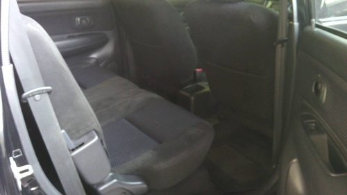 ต้องการขาย Toyota Avanza