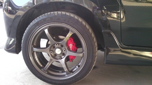 ต้องการขาย Toyota Avanza