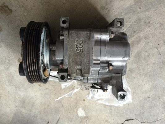 ขายคอมแอร์ มาสด้า3 3000บาท