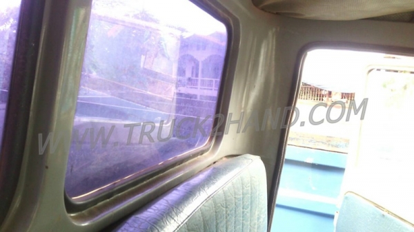 รถบรรทุกหน้ายาว   ISUZU  เครื่อง  6BD1   165 แรงม้า..สามารถดูสภาพรถและทดลองขับพร้อมต่อรองราคาได้อีกที่ศูนย์พักรถ truck2hand จังหวัดสระบุรี