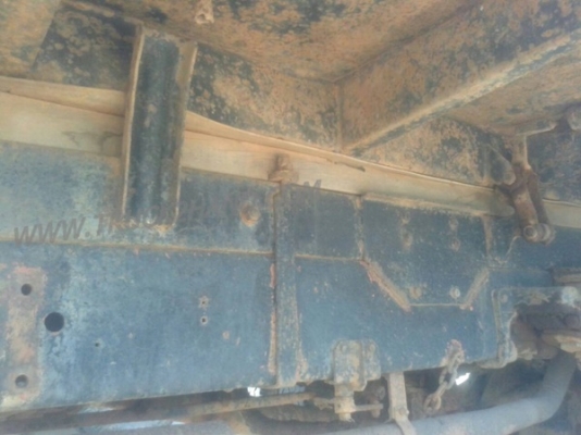 รถบรรทุกหน้ายาว   ISUZU  เครื่อง  6BD1   165 แรงม้า..สามารถดูสภาพรถและทดลองขับพร้อมต่อรองราคาได้อีกที่ศูนย์พักรถ truck2hand จังหวัดสระบุรี