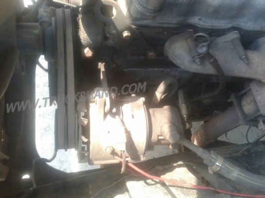 รถบรรทุกหน้ายาว   ISUZU  เครื่อง  6BD1   165 แรงม้า..สามารถดูสภาพรถและทดลองขับพร้อมต่อรองราคาได้อีกที่ศูนย์พักรถ truck2hand จังหวัดสระบุรี