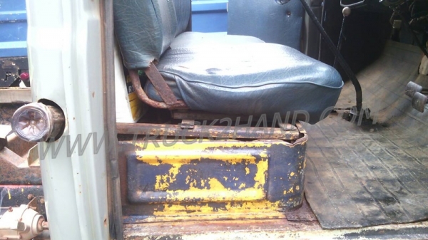 รถบรรทุกหน้ายาว   ISUZU  เครื่อง  6BD1   165 แรงม้า..สามารถดูสภาพรถและทดลองขับพร้อมต่อรองราคาได้อีกที่ศูนย์พักรถ truck2hand จังหวัดสระบุรี