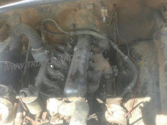 รถบรรทุกหน้ายาว   ISUZU  เครื่อง  6BD1   165 แรงม้า..สามารถดูสภาพรถและทดลองขับพร้อมต่อรองราคาได้อีกที่ศูนย์พักรถ truck2hand จังหวัดสระบุรี