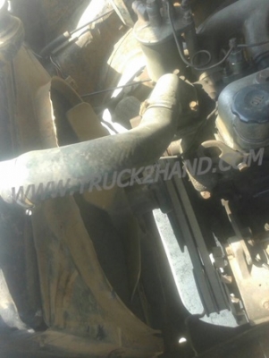 รถบรรทุกหน้ายาว   ISUZU  เครื่อง  6BD1   165 แรงม้า..สามารถดูสภาพรถและทดลองขับพร้อมต่อรองราคาได้อีกที่ศูนย์พักรถ truck2hand จังหวัดสระบุรี