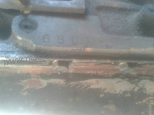 รถบรรทุกหน้ายาว   ISUZU  เครื่อง  6BD1   165 แรงม้า..สามารถดูสภาพรถและทดลองขับพร้อมต่อรองราคาได้อีกที่ศูนย์พักรถ truck2hand จังหวัดสระบุรี