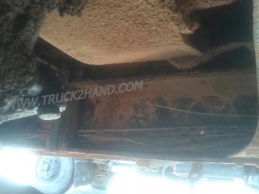 รถบรรทุกหน้ายาว   ISUZU  เครื่อง  6BD1   165 แรงม้า..สามารถดูสภาพรถและทดลองขับพร้อมต่อรองราคาได้อีกที่ศูนย์พักรถ truck2hand จังหวัดสระบุรี