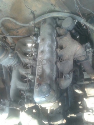 รถบรรทุกหน้ายาว   ISUZU  เครื่อง  6BD1   165 แรงม้า..สามารถดูสภาพรถและทดลองขับพร้อมต่อรองราคาได้อีกที่ศูนย์พักรถ truck2hand จังหวัดสระบุรี