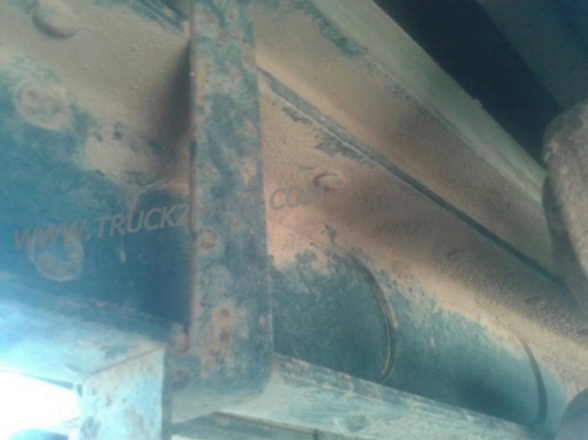 รถบรรทุกหน้ายาว   ISUZU  เครื่อง  6BD1   165 แรงม้า..สามารถดูสภาพรถและทดลองขับพร้อมต่อรองราคาได้อีกที่ศูนย์พักรถ truck2hand จังหวัดสระบุรี