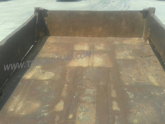 รถบรรทุกหน้ายาว   ISUZU  เครื่อง  6BD1   165 แรงม้า..สามารถดูสภาพรถและทดลองขับพร้อมต่อรองราคาได้อีกที่ศูนย์พักรถ truck2hand จังหวัดสระบุรี