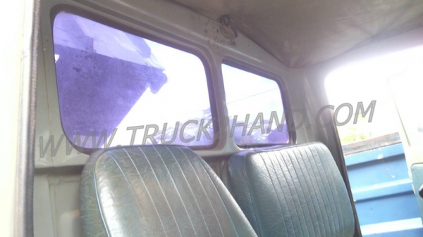 รถบรรทุกหน้ายาว   ISUZU  เครื่อง  6BD1   165 แรงม้า..สามารถดูสภาพรถและทดลองขับพร้อมต่อรองราคาได้อีกที่ศูนย์พักรถ truck2hand จังหวัดสระบุรี