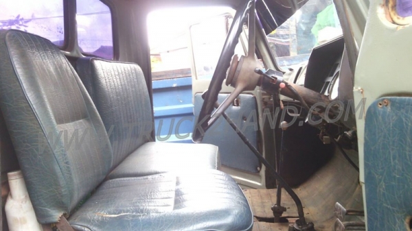 รถบรรทุกหน้ายาว   ISUZU  เครื่อง  6BD1   165 แรงม้า..สามารถดูสภาพรถและทดลองขับพร้อมต่อรองราคาได้อีกที่ศูนย์พักรถ truck2hand จังหวัดสระบุรี