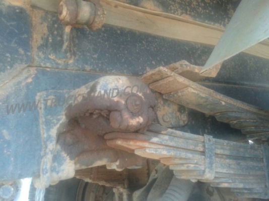 รถบรรทุกหน้ายาว   ISUZU  เครื่อง  6BD1   165 แรงม้า..สามารถดูสภาพรถและทดลองขับพร้อมต่อรองราคาได้อีกที่ศูนย์พักรถ truck2hand จังหวัดสระบุรี