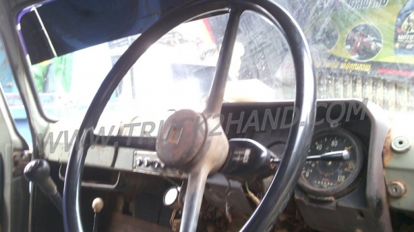 รถบรรทุกหน้ายาว   ISUZU  เครื่อง  6BD1   165 แรงม้า..สามารถดูสภาพรถและทดลองขับพร้อมต่อรองราคาได้อีกที่ศูนย์พักรถ truck2hand จังหวัดสระบุรี