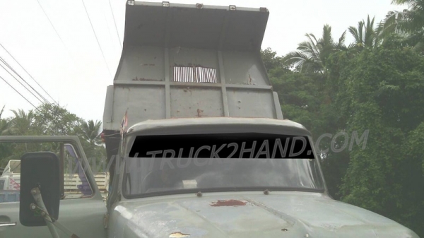 รถบรรทุกหน้ายาว   ISUZU  เครื่อง  6BD1   165 แรงม้า..สามารถดูสภาพรถและทดลองขับพร้อมต่อรองราคาได้อีกที่ศูนย์พักรถ truck2hand จังหวัดสระบุรี