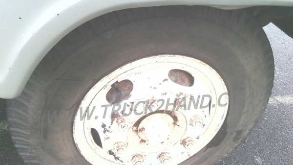 รถบรรทุกหน้ายาว   ISUZU  เครื่อง  6BD1   165 แรงม้า..สามารถดูสภาพรถและทดลองขับพร้อมต่อรองราคาได้อีกที่ศูนย์พักรถ truck2hand จังหวัดสระบุรี