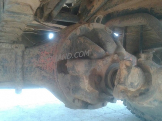 รถบรรทุกหน้ายาว   ISUZU  เครื่อง  6BD1   165 แรงม้า..สามารถดูสภาพรถและทดลองขับพร้อมต่อรองราคาได้อีกที่ศูนย์พักรถ truck2hand จังหวัดสระบุรี