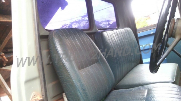 รถบรรทุกหน้ายาว   ISUZU  เครื่อง  6BD1   165 แรงม้า..สามารถดูสภาพรถและทดลองขับพร้อมต่อรองราคาได้อีกที่ศูนย์พักรถ truck2hand จังหวัดสระบุรี