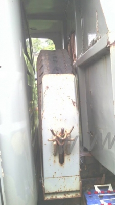 รถบรรทุกหน้ายาว   ISUZU  เครื่อง  6BD1   165 แรงม้า..สามารถดูสภาพรถและทดลองขับพร้อมต่อรองราคาได้อีกที่ศูนย์พักรถ truck2hand จังหวัดสระบุรี