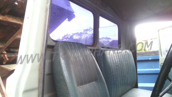 รถบรรทุกหน้ายาว   ISUZU  เครื่อง  6BD1   165 แรงม้า..สามารถดูสภาพรถและทดลองขับพร้อมต่อรองราคาได้อีกที่ศูนย์พักรถ truck2hand จังหวัดสระบุรี