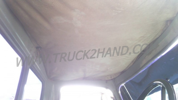 รถบรรทุกหน้ายาว   ISUZU  เครื่อง  6BD1   165 แรงม้า..สามารถดูสภาพรถและทดลองขับพร้อมต่อรองราคาได้อีกที่ศูนย์พักรถ truck2hand จังหวัดสระบุรี