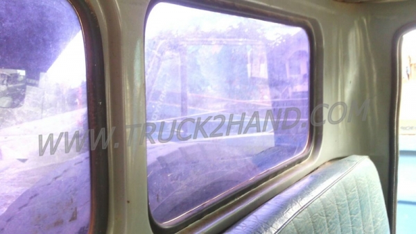 รถบรรทุกหน้ายาว   ISUZU  เครื่อง  6BD1   165 แรงม้า..สามารถดูสภาพรถและทดลองขับพร้อมต่อรองราคาได้อีกที่ศูนย์พักรถ truck2hand จังหวัดสระบุรี