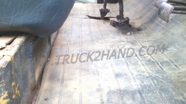 รถบรรทุกหน้ายาว   ISUZU  เครื่อง  6BD1   165 แรงม้า..สามารถดูสภาพรถและทดลองขับพร้อมต่อรองราคาได้อีกที่ศูนย์พักรถ truck2hand จังหวัดสระบุรี