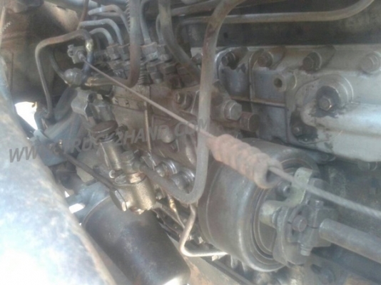 รถบรรทุกหน้ายาว   ISUZU  เครื่อง  6BD1   165 แรงม้า..สามารถดูสภาพรถและทดลองขับพร้อมต่อรองราคาได้อีกที่ศูนย์พักรถ truck2hand จังหวัดสระบุรี