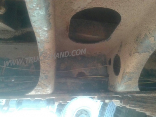 รถบรรทุกหน้ายาว   ISUZU  เครื่อง  6BD1   165 แรงม้า..สามารถดูสภาพรถและทดลองขับพร้อมต่อรองราคาได้อีกที่ศูนย์พักรถ truck2hand จังหวัดสระบุรี