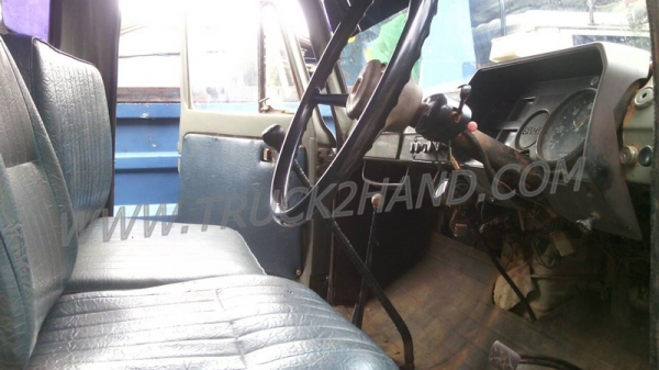 รถบรรทุกหน้ายาว   ISUZU  เครื่อง  6BD1   165 แรงม้า..สามารถดูสภาพรถและทดลองขับพร้อมต่อรองราคาได้อีกที่ศูนย์พักรถ truck2hand จังหวัดสระบุรี