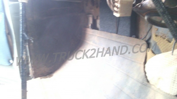 รถบรรทุกหน้ายาว   ISUZU  เครื่อง  6BD1   165 แรงม้า..สามารถดูสภาพรถและทดลองขับพร้อมต่อรองราคาได้อีกที่ศูนย์พักรถ truck2hand จังหวัดสระบุรี