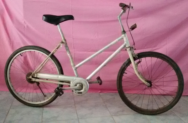 ขายด่วน จักรยาน บริดสโตน