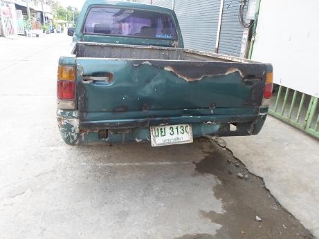 ขาย isuzu TFR 94