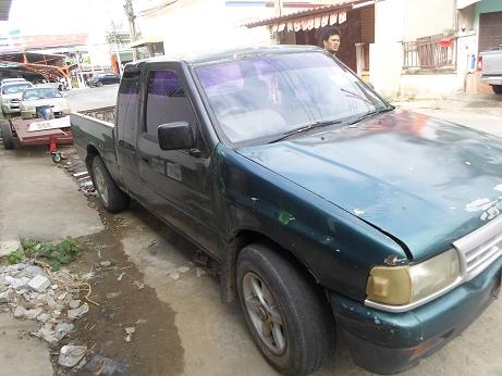 ขาย isuzu TFR 94