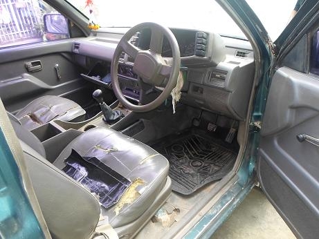 ขาย isuzu TFR 94