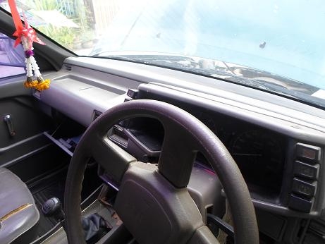 ขาย isuzu TFR 94