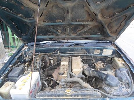 ขาย isuzu TFR 94