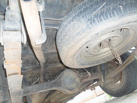 ขาย isuzu TFR 94