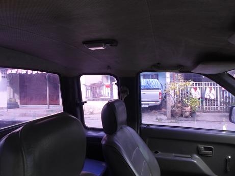 ขาย isuzu TFR 94