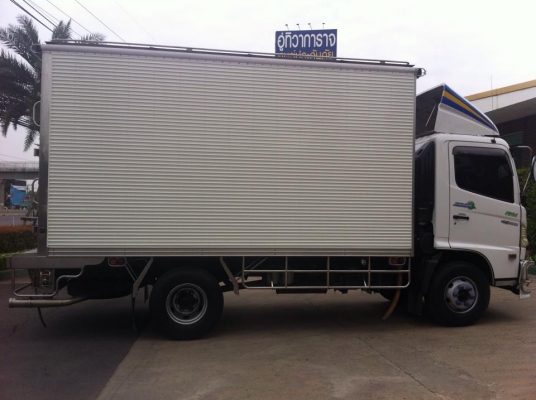 ขายรถบรรทุก