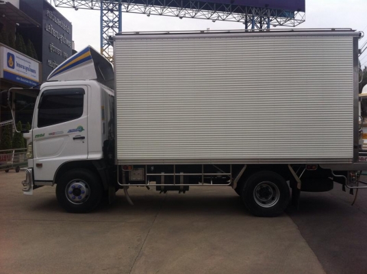 ขายรถบรรทุก