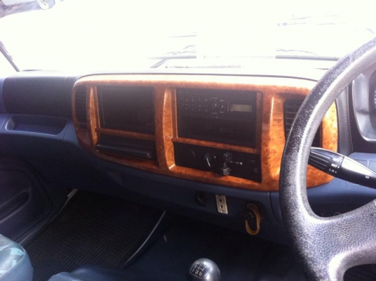 ขายรถบรรทุก