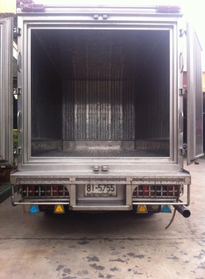 ขายรถบรรทุก