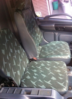 ขายรถบรรทุก