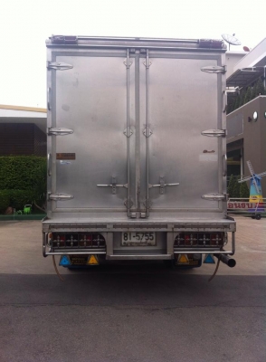 ขายรถบรรทุก