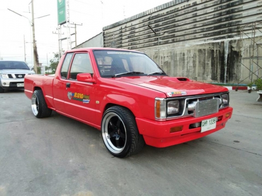 ขาย L 200 ปี 96 สภาพเทพสวยเเรง 4D56 TURBO 07 ปั้ม12 บำรุง ดูได้เลยเรี่ยมมากๆ