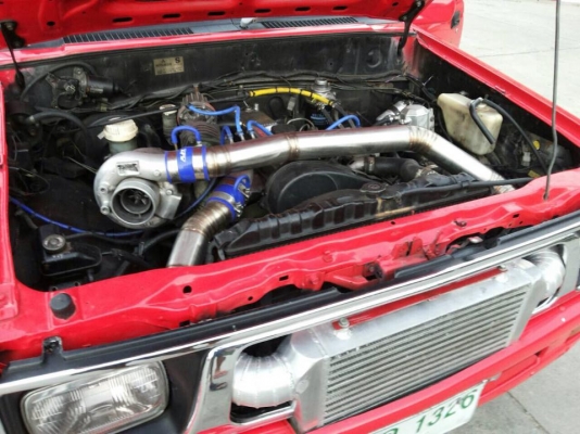 ขาย L 200 ปี 96 สภาพเทพสวยเเรง 4D56 TURBO 07 ปั้ม12 บำรุง ดูได้เลยเรี่ยมมากๆ