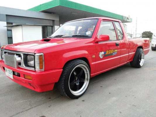 ขาย L 200 ปี 96 สภาพเทพสวยเเรง 4D56 TURBO 07 ปั้ม12 บำรุง ดูได้เลยเรี่ยมมากๆ