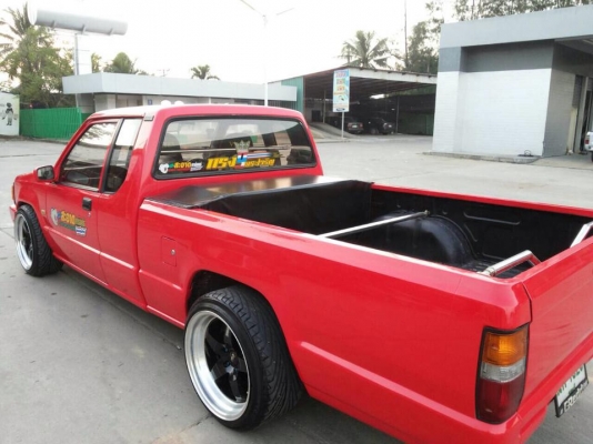 ขาย L 200 ปี 96 สภาพเทพสวยเเรง 4D56 TURBO 07 ปั้ม12 บำรุง ดูได้เลยเรี่ยมมากๆ